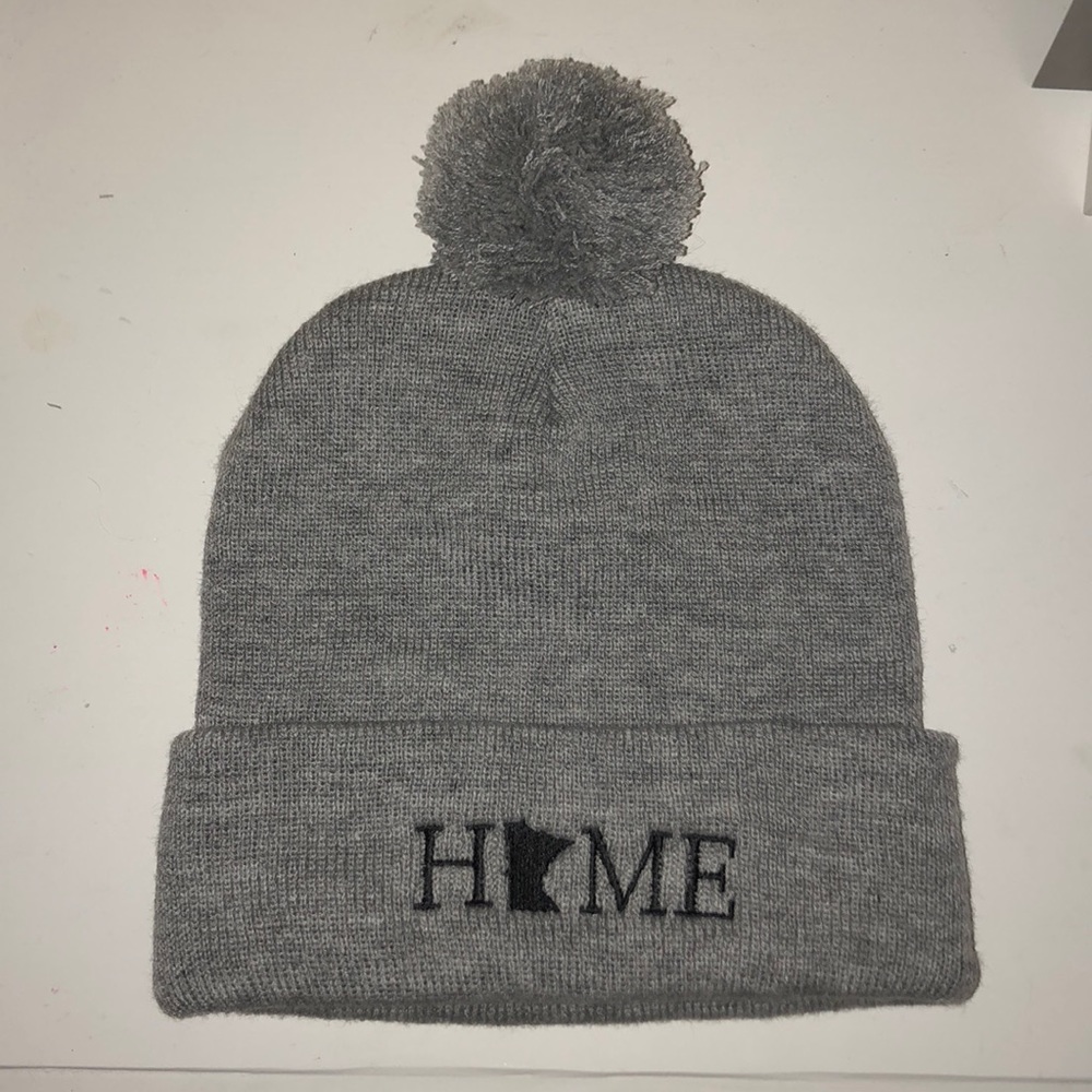 Grey Hat
